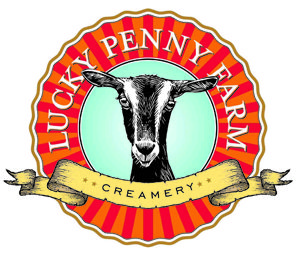 Lucky Penny Farm & Creamery