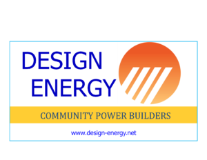 Design Energy renewable energy design