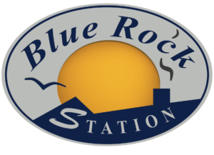 Blue Rock Station