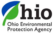 Ohio EPA logo
