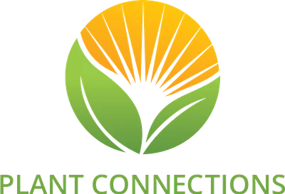 Plant Connections logo