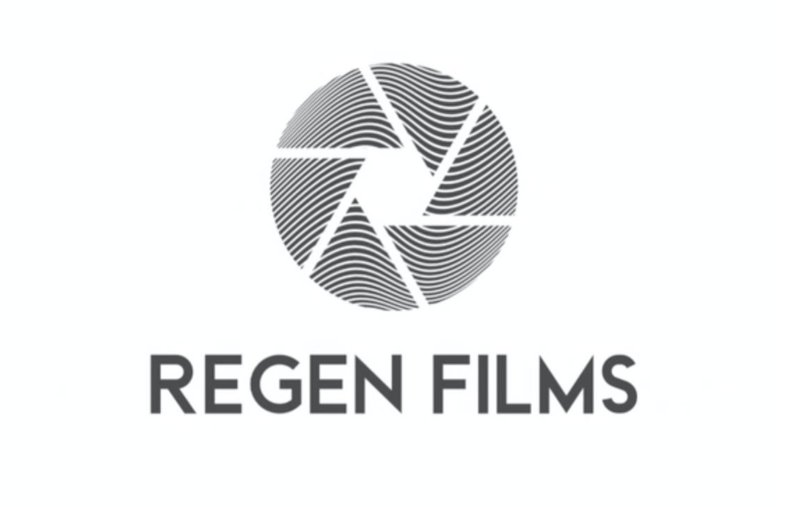 Regen Films logo