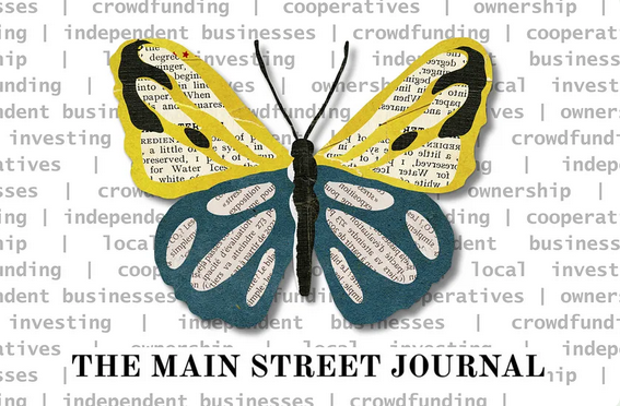 Main Street Journal