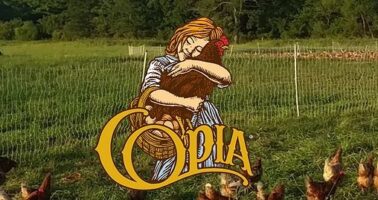Copia Farm