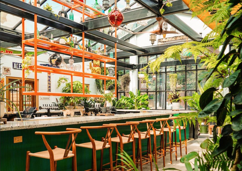 Somerset bar cincinnati