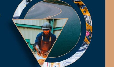 Appalachian Manufacturing logo